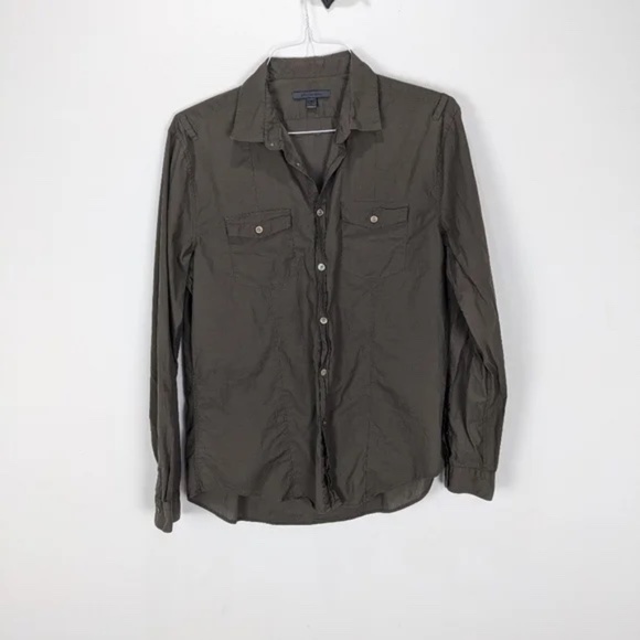 John Varvatos button down shirt - Picture 6 of 6